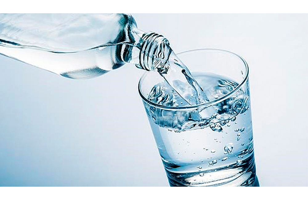 Hidratación, vital en menores de edad para un óptimo desarrollo