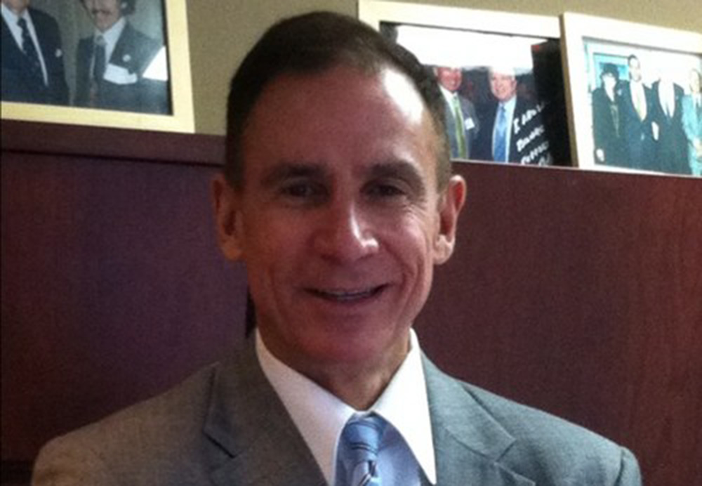 Los republicanos comprenden: Los estadounidenses necesitan una infraestructura revitalizada