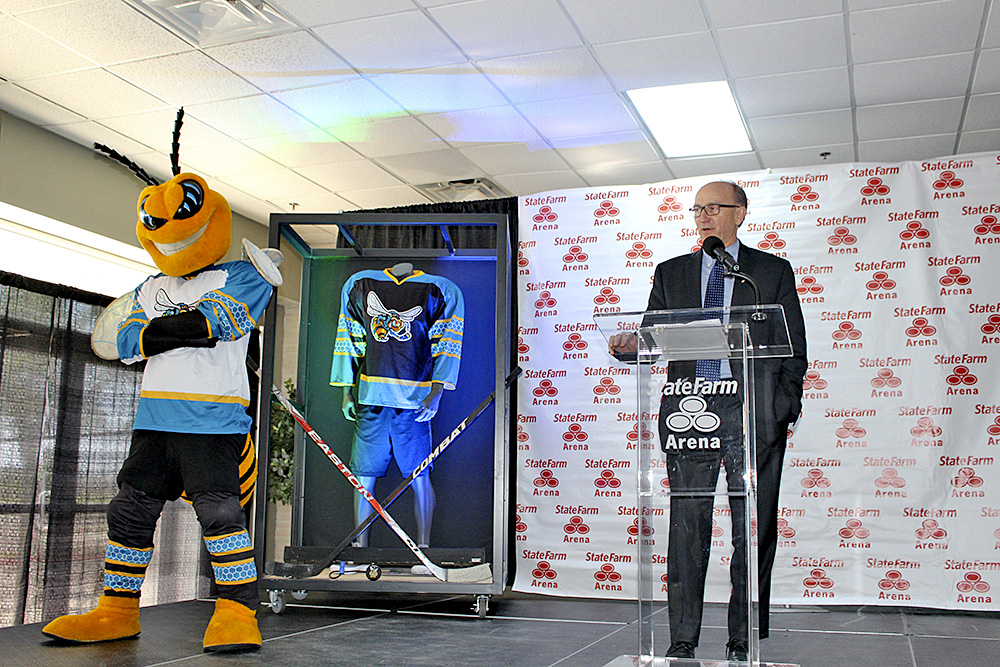 Vuelven los Killer Beas al Valle de Texas