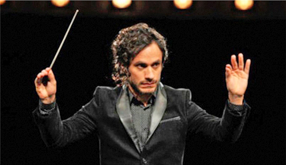 Gael García vuelve a la jungla con cuarta temporada de la serie “Mozart”