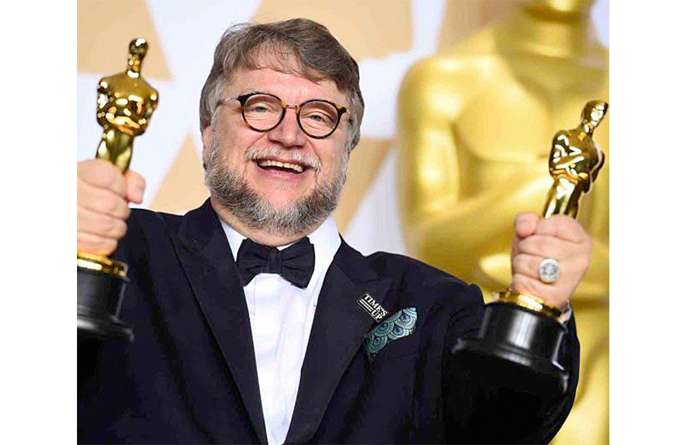 Lista completa de los ganadores en la 90 entrega de los Oscar