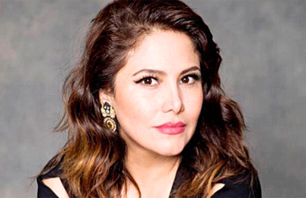 Vanessa Bauche lamenta que estereotipos raciales condicionen trabajo actoral