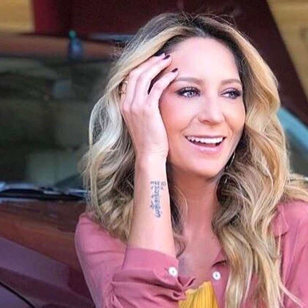 “Geraldine Bazán: Su vida después de la separación”