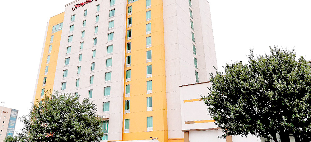 Tiene Reynosa la mejor ocupación hotelera en 10 años