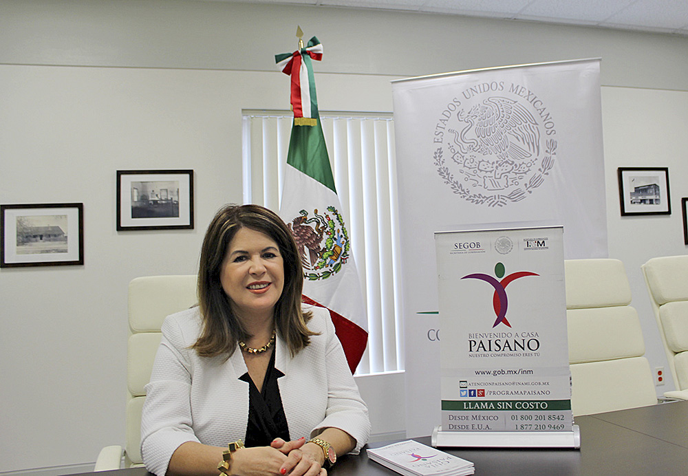 Refuerza operatividad el Programa Paisano