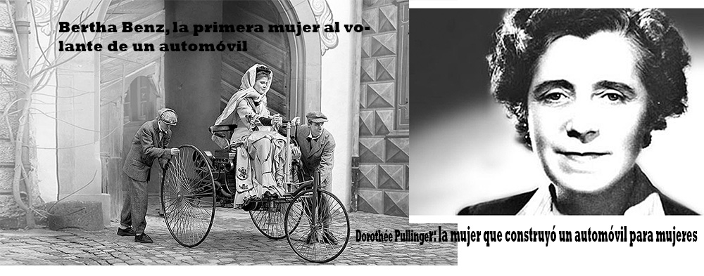 La industria del automóvil celebra el Día Internacional de la Mujer