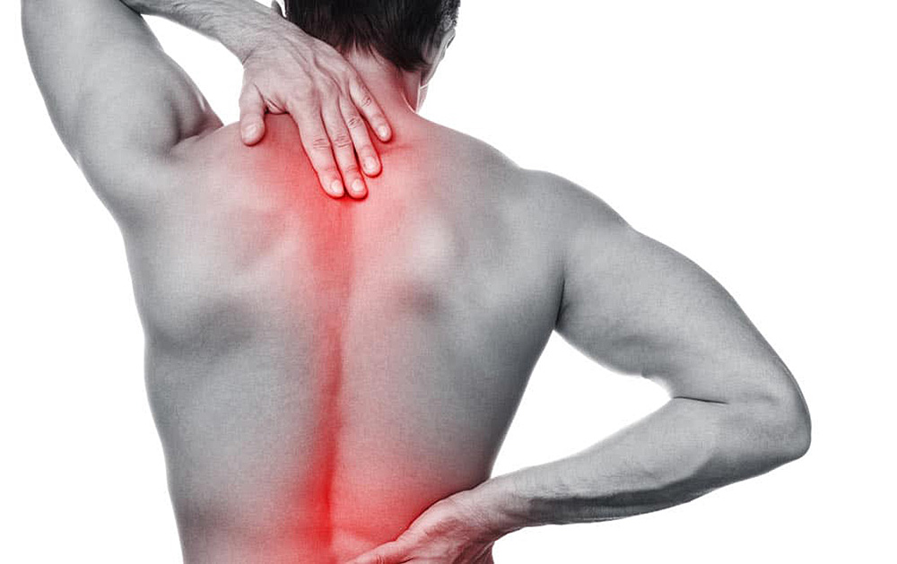 Fibromialgia, enfermedad que causa dolor y cansancio crónicos