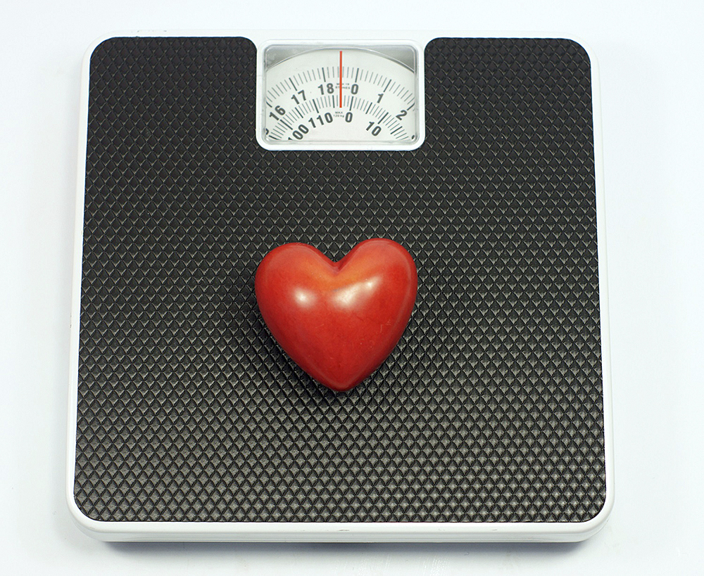 No sólo la obesidad, sino su duración, son un factor de riesgo de daño al corazón