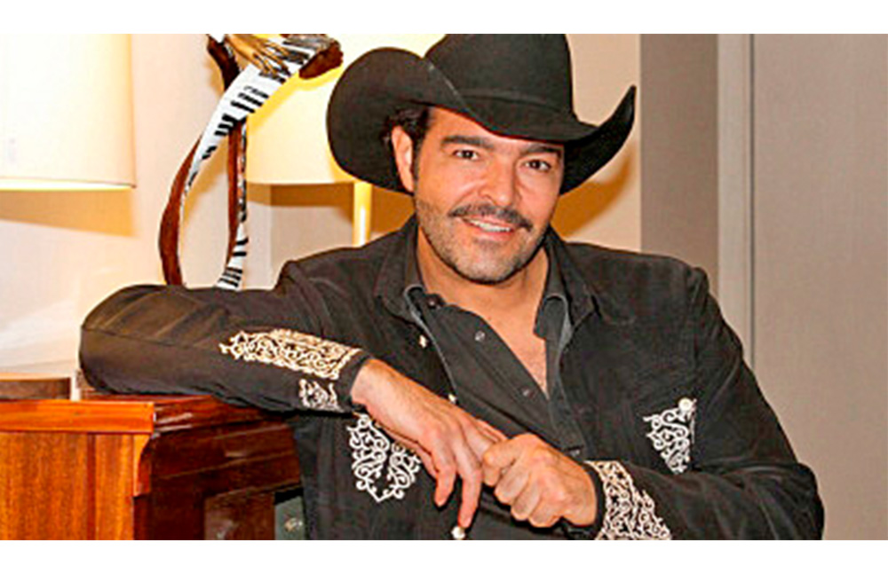 Pablo Montero recibirá un premio especial Billboard