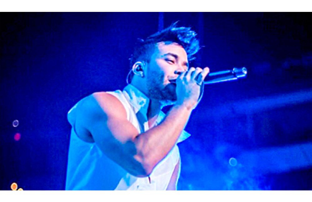 Prince Royce pone a la venta residencia en Los Angeles