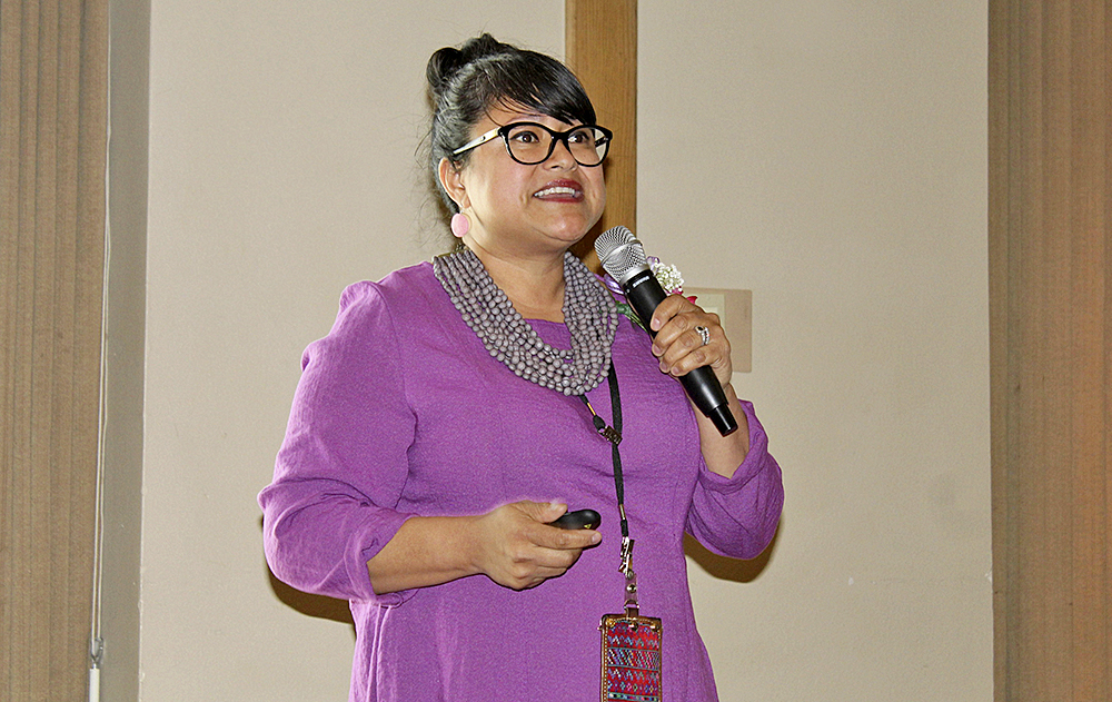 Reconoce la empresa HEB a empleadas destacadas