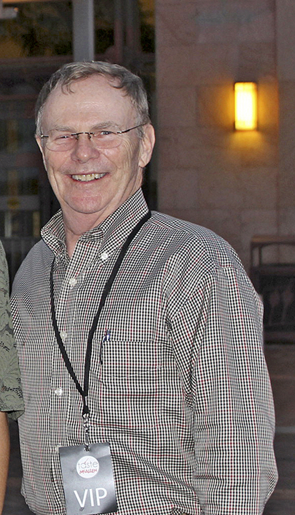 McAllen, una ciudad americana que habla español