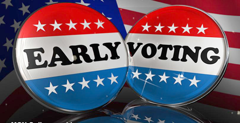 Elecciones anticipadas en Mission e Hidalgo