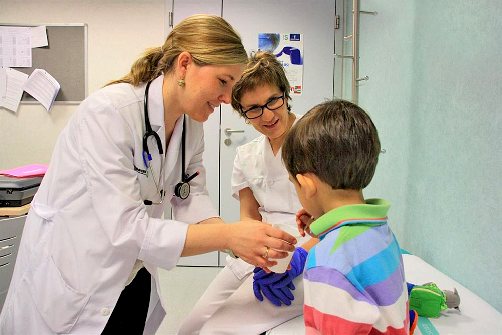 CHIP está vigente en el área de servicio de Hidalgo: Coalición Fronteriza de Texas 