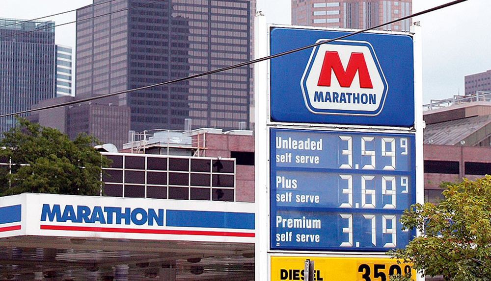 Anuncian acuerdo que crearía la mayor empresa de refinación en EUA