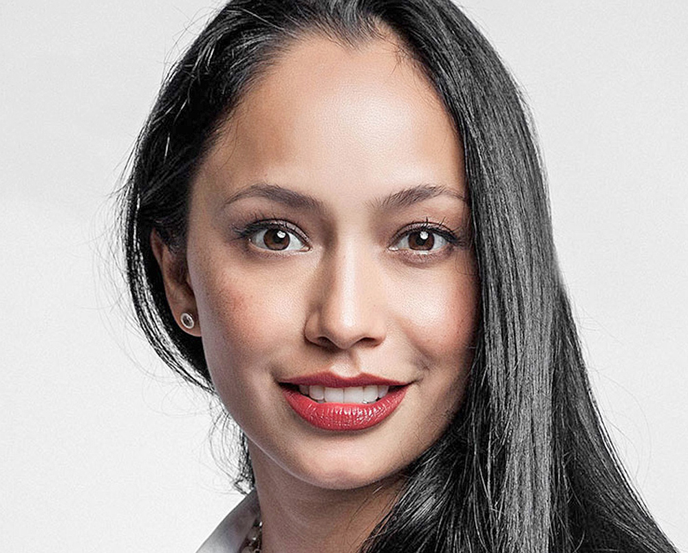 Maya Zapata interpretará a Selena en miniserie de Telemundo