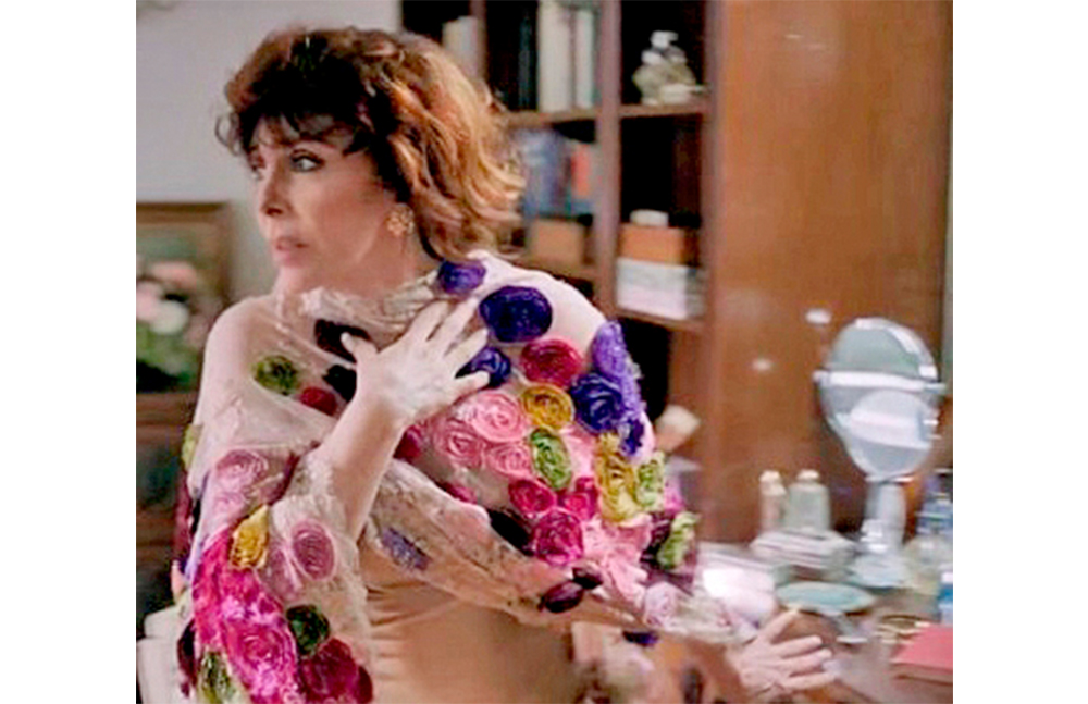 Serie “La casa de las flores” se estrenará el 10 de agosto en Netflix