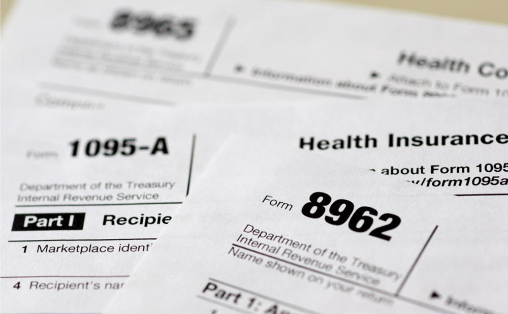 Diez derechos que protegen a los contribuyentes