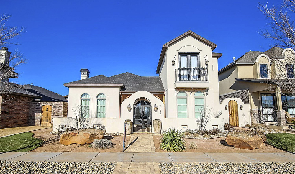 Suben precio y venta de casas