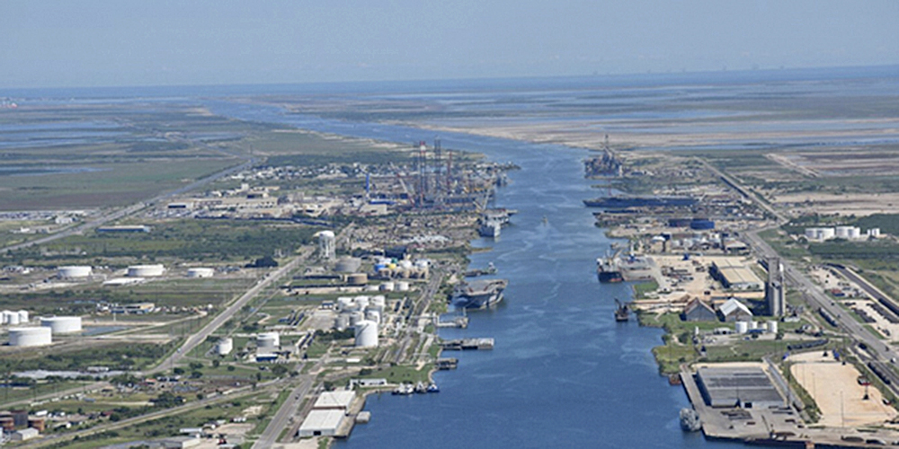 Establecerán planta acerera en Brownsville