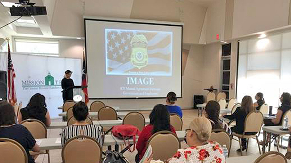 Taller de capacitación para elegibilidad de empleo