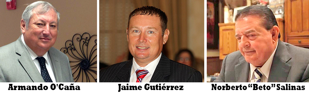 Deciden alcaldía de la ciudad de Mission