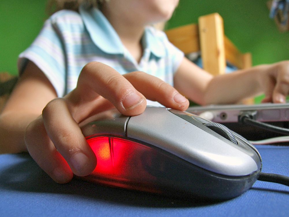 Exitosos proyectos de servicio comunitario de internet en Pharr