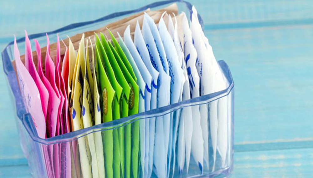 Aseguran que niños pueden consumir sustitutos de azúcar