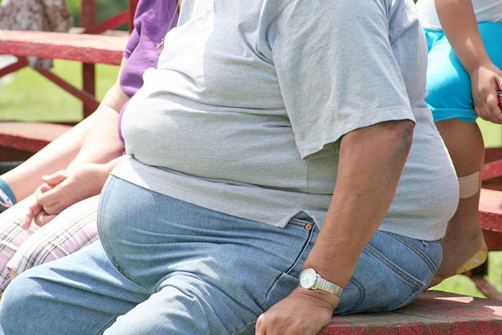 Personas obesas podrían sufrir problemas de memoria y aprendizaje