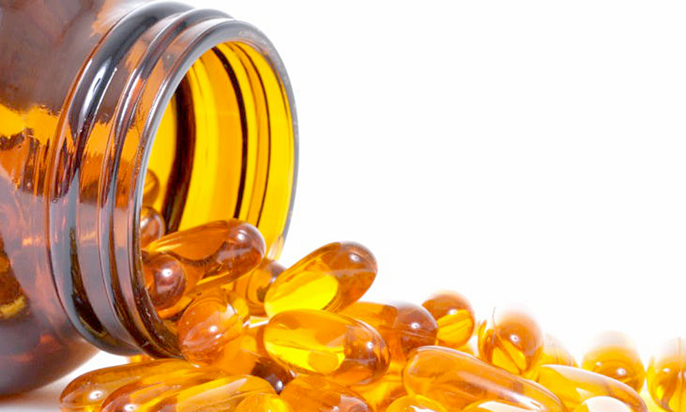 La vitamina D cuida tu corazón