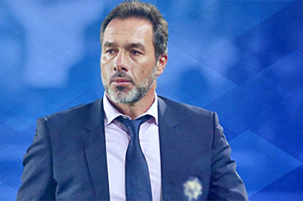 Gustavo Matosas inicia su era al frente de selección de Costa Rica