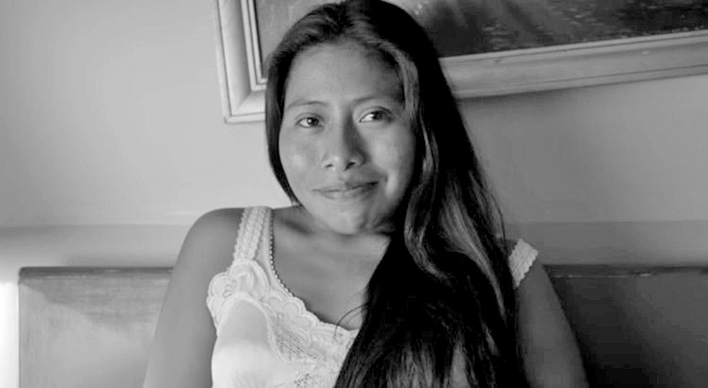 Mexicana Yalitza Aparicio disputará el Oscar como Mejor Actriz