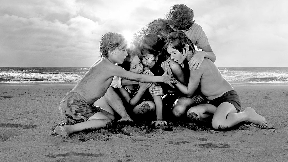“Roma”, de Alfonso Cuarón, hace historia con 10 nominaciones al Oscar