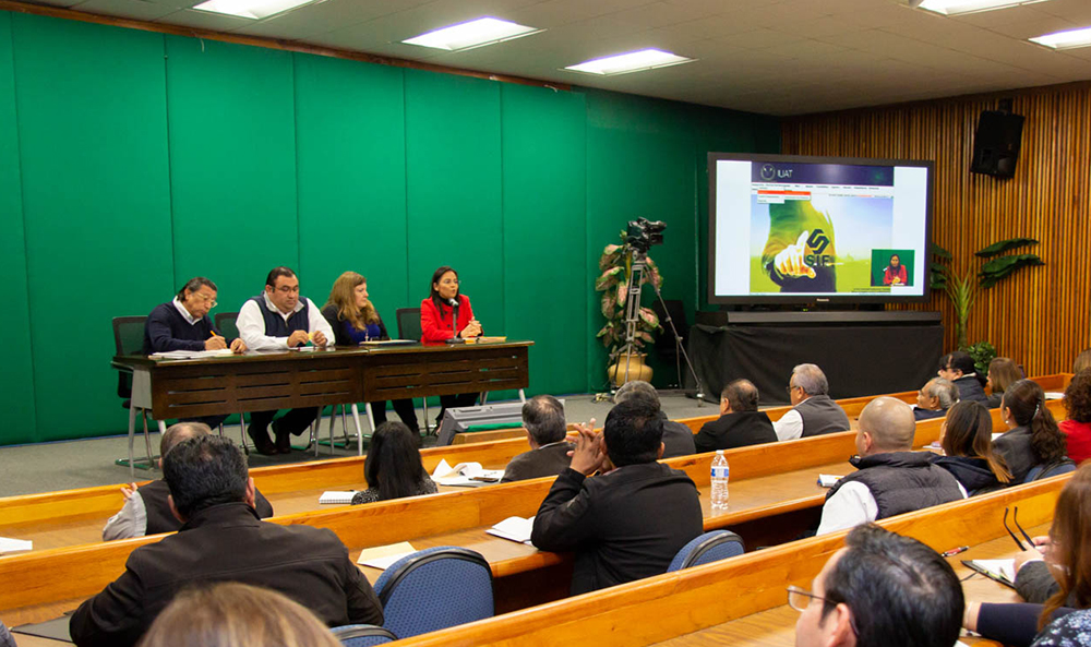 Implementa UAT nuevo modelo de planeación, gestión y evaluación presupuestal