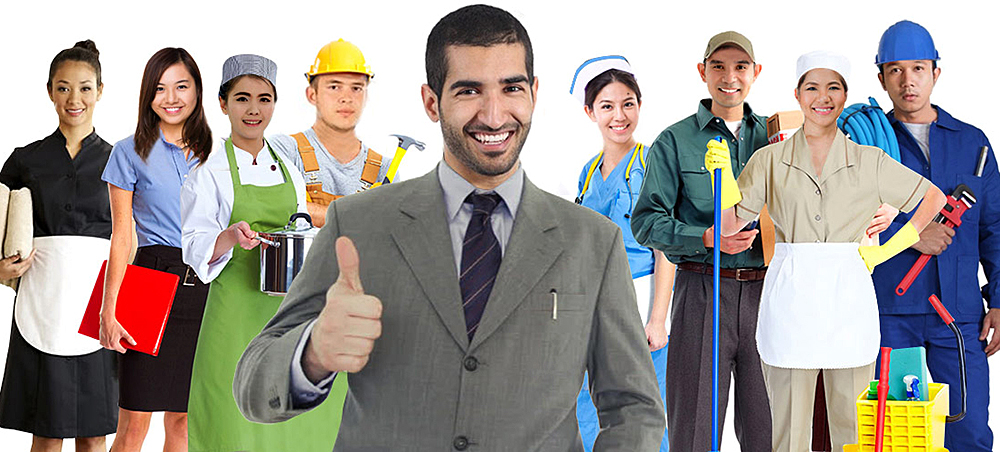 Empresas generarán empleos pese a automatización del trabajo Manpower