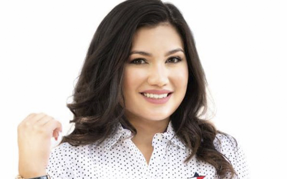 El gobernador Abbott nombra a Arminda Garza en la Comisión de Protección contra Incendios de Texas