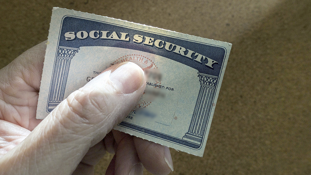 Emiten alerta de llamadas de estafas con Seguro Social