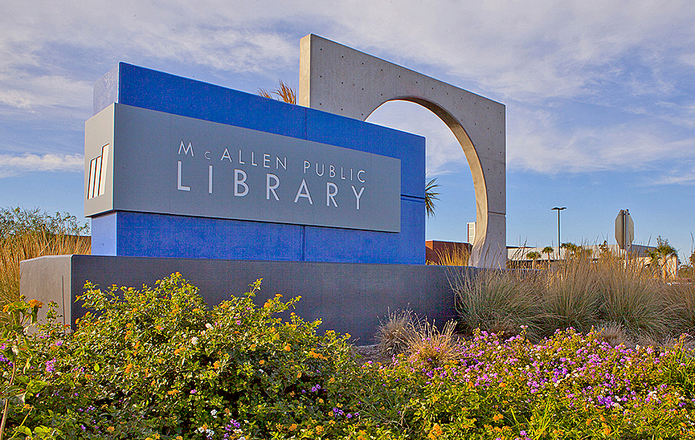 Biblioteca Pública de McAllen y Workforce Solutions invitan a la feria de empleo