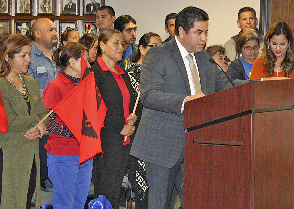 Oficina del fiscal creará Unidad de Trata de Personas para abordar la explotación laboral