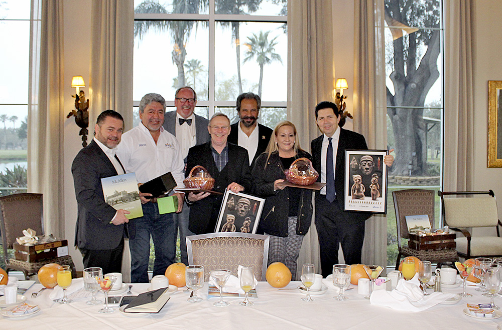 Buscan impulsar el turismo fronterizo