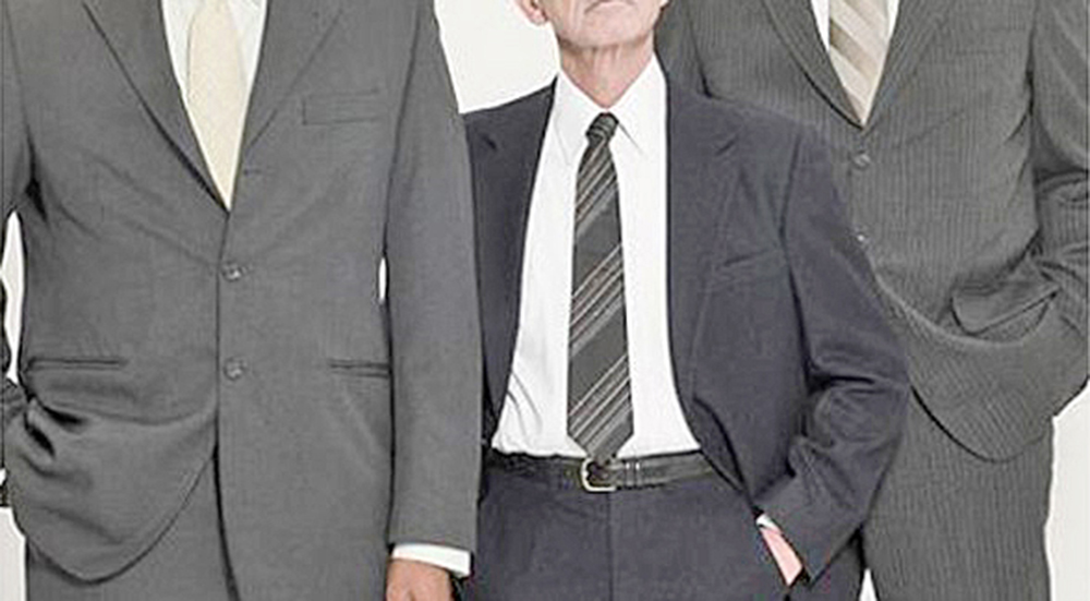 Personas altas en mayor riesgo de padecer cáncer