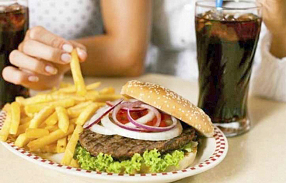 Un estudio revela que carbohidratos procesados son responsables de recuperar peso