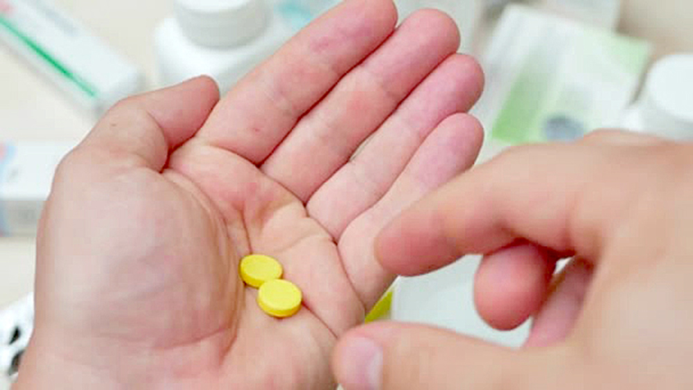 Ingerir medicamentos en horas definidas, vital para controlar enfermedad