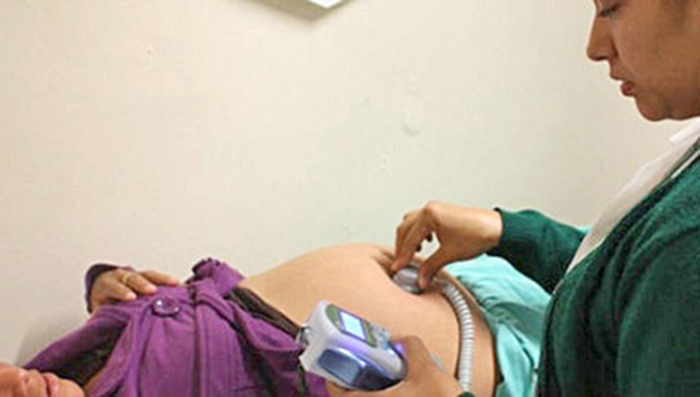 Consumo de alcohol y drogas en embarazo, factor para microcefalia