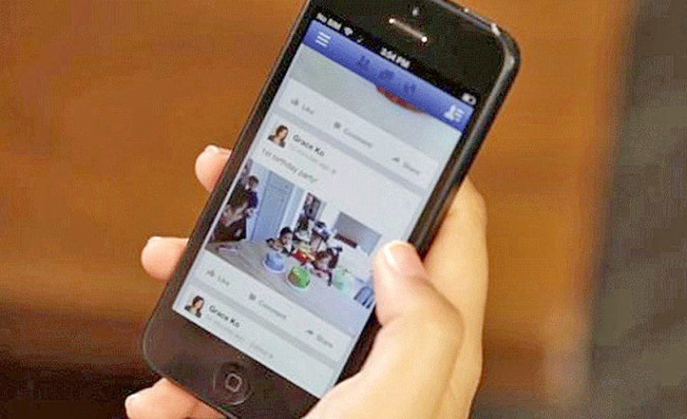 Dispositivos móviles, portadores de bacterias que afectan la salud