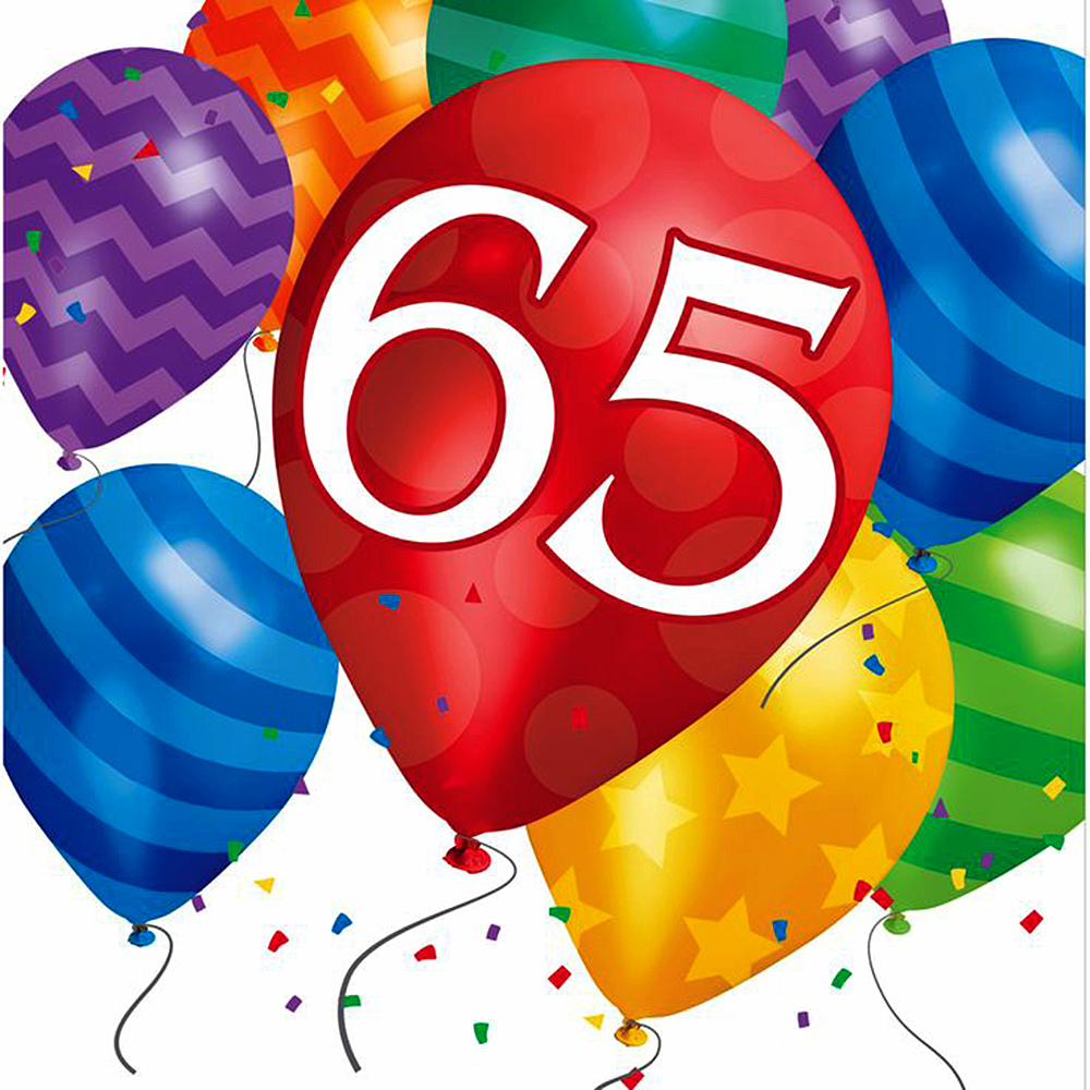 ¿Cumpliendo 65 años? ¿Nuevo en Medicare?