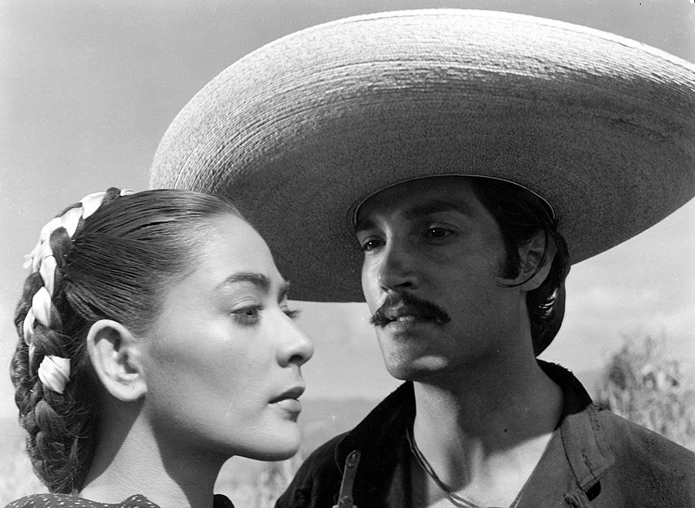 Consulado de México en McAllen presenta destacadas películas y documental