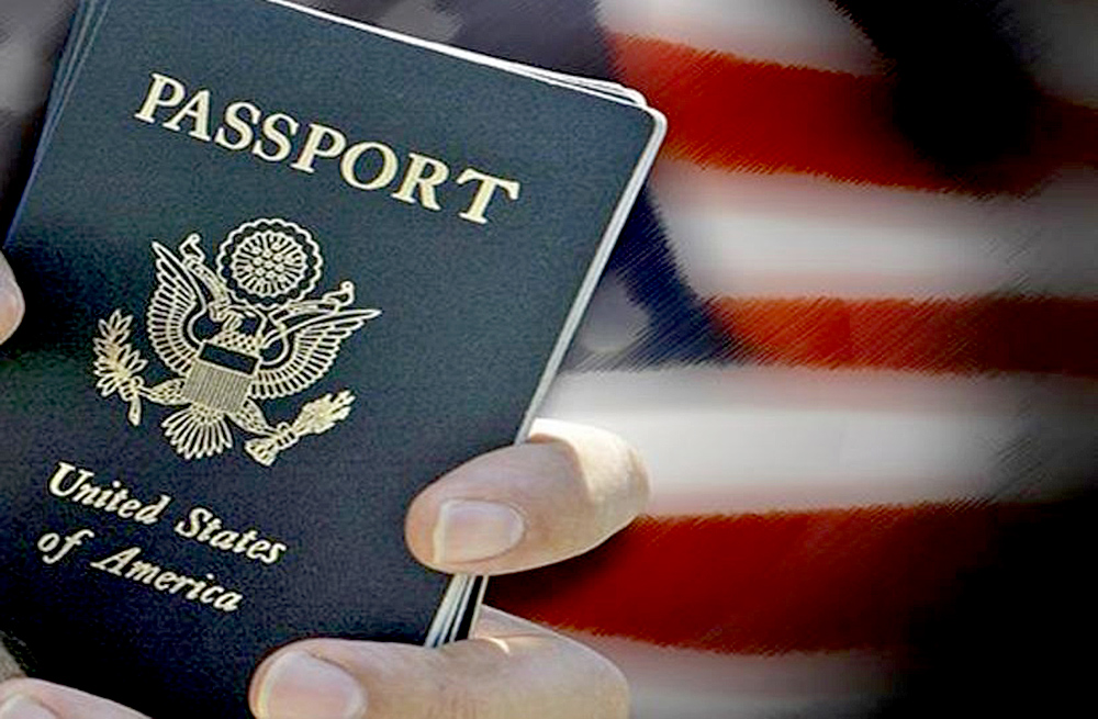 Oficina de expedición de pasaportes abierta segundo sábado del mes