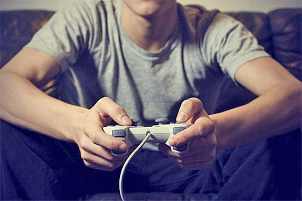 Adicción a los videojuegos es un trastorno de salud mental OMS
