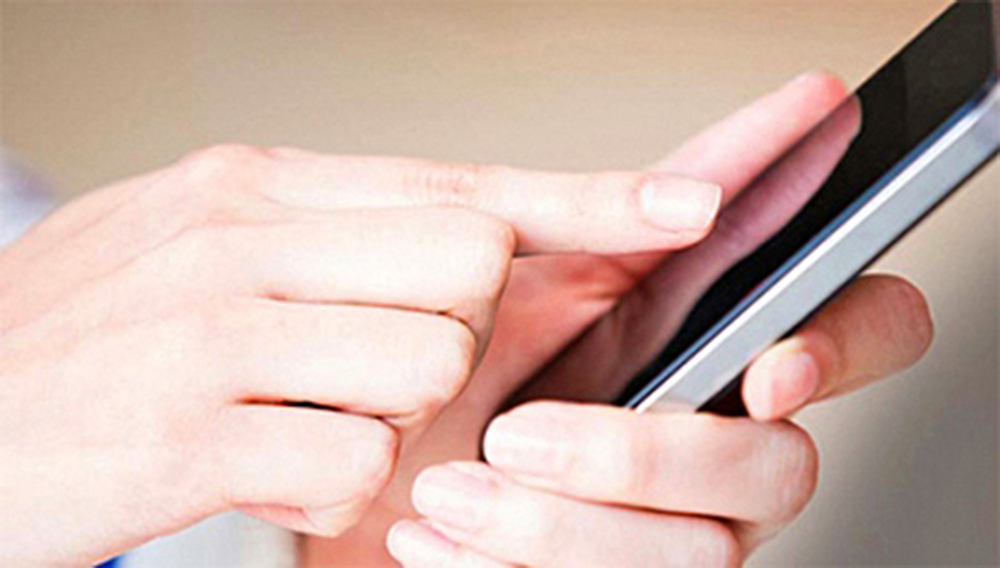 Aplicación ayuda a sobrevivientes de cáncer de mama a perder peso